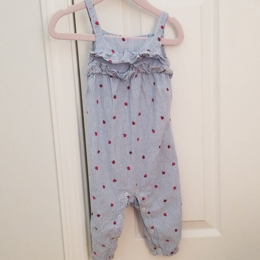H&M Romper